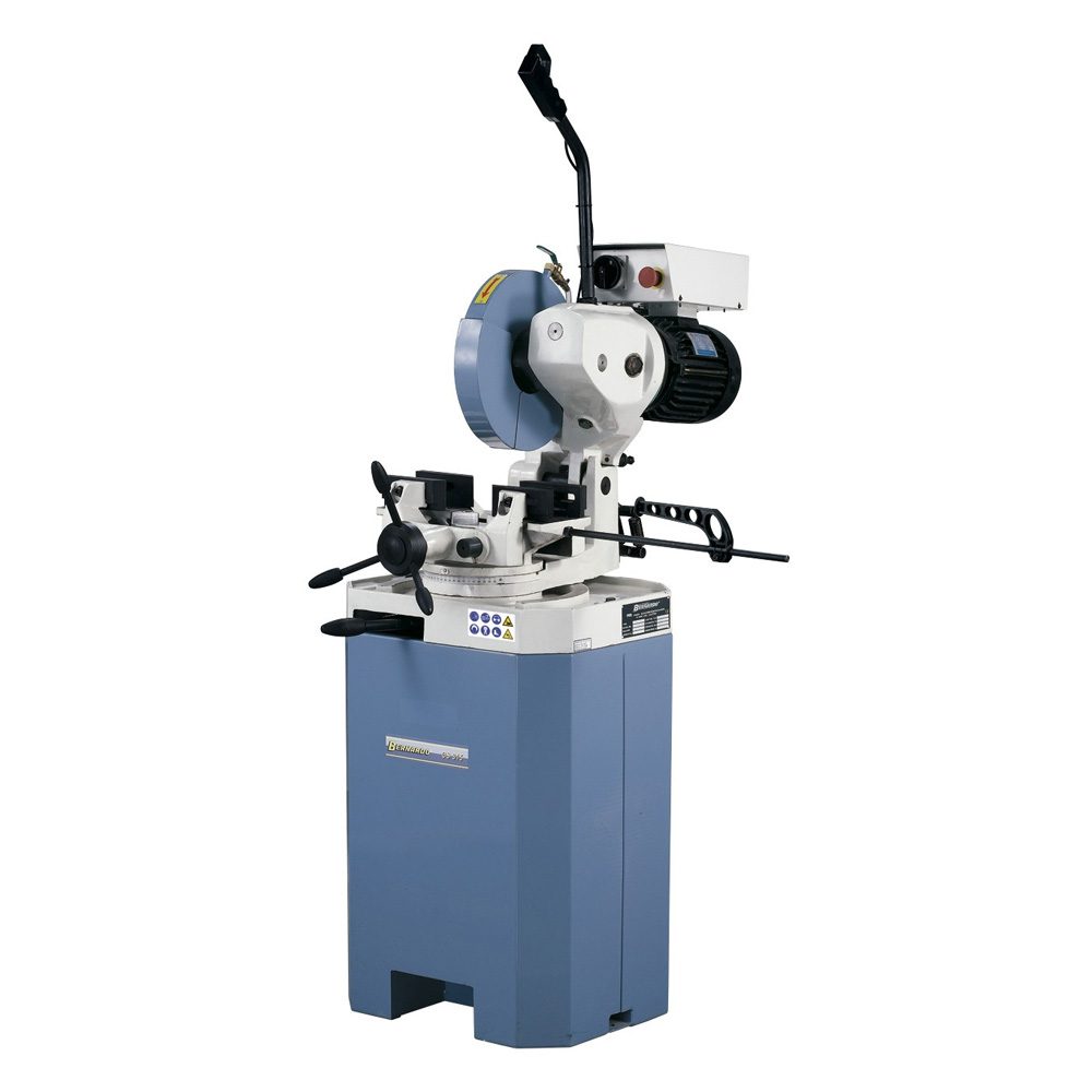 Bernardo CS 315 L fémkörfűrész, 400 V termék fő termékképe