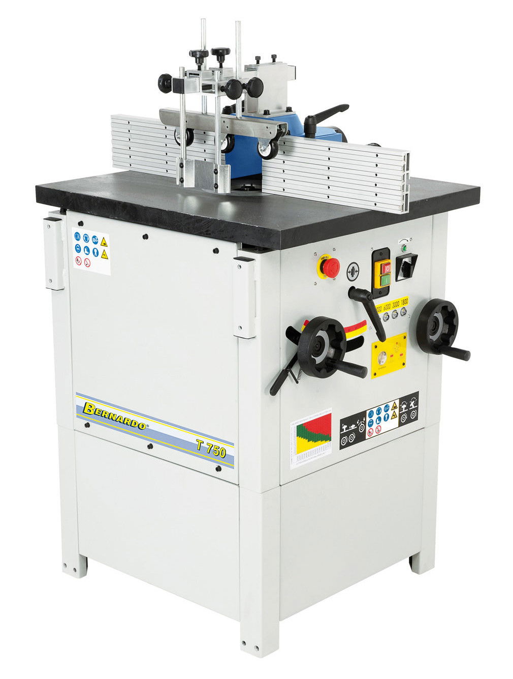 Bernardo T 750 marógép, 400 V termék fő termékképe