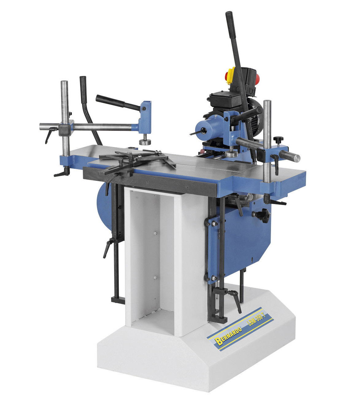 Bernardo LBM 350 T hosszlyukfúró, 400 V termék fő termékképe