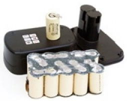 15.6 V -os Ni-Cd akkumulátor felújítás termék fő termékképe