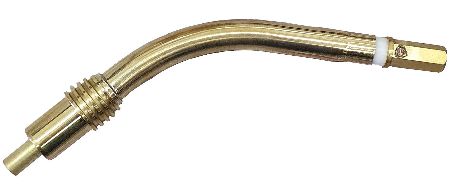 Mastroweld MIG "CO" pisztolynyak MB36KD MW termék fő termékképe