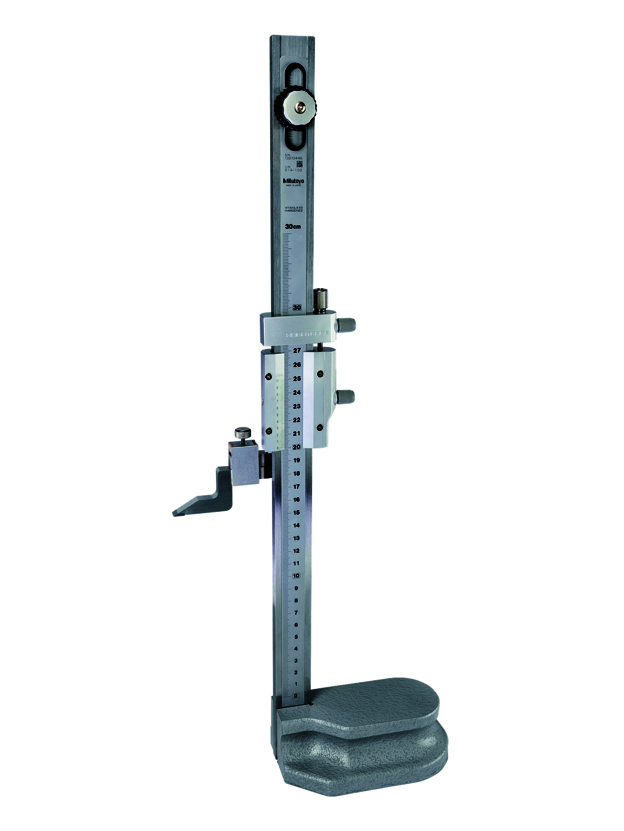 Mitutoyo Nóniuszos magasságmérő, 0-1500 mm, 0.02 mm (514-170) termék fő termékképe