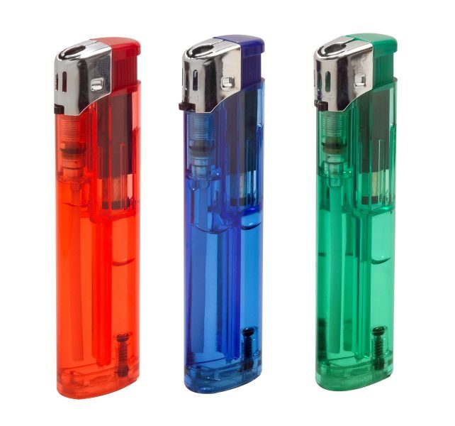 CFH Öngyújtó, 3 db/csomag termék fő termékképe