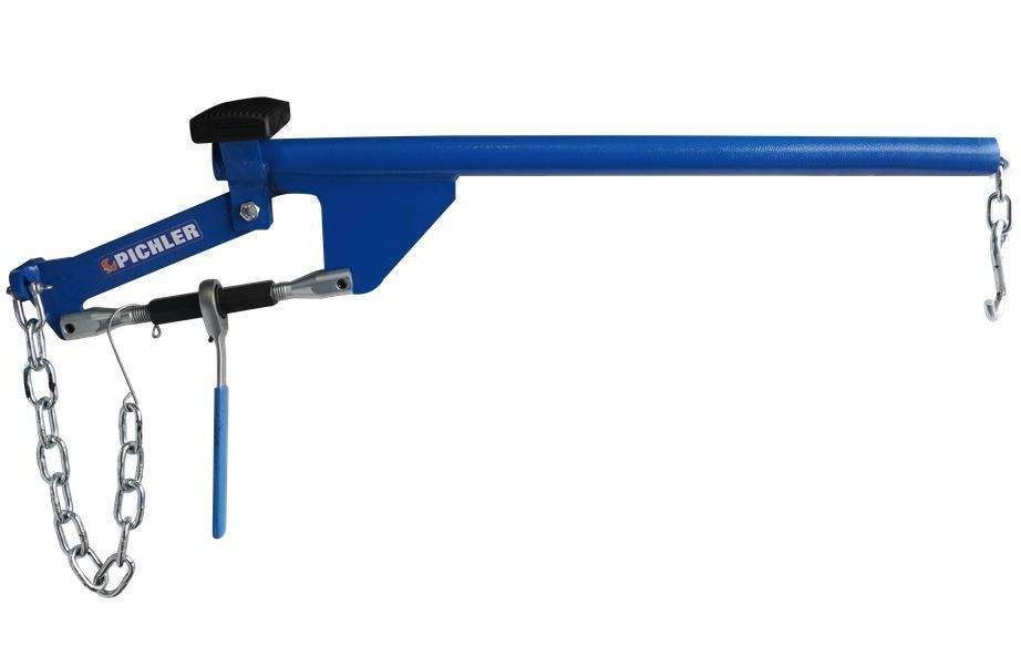 Pichler Tools 62016715 lengőkar lefeszítő célszerszám profi racsnis feszítővel termék fő termékképe