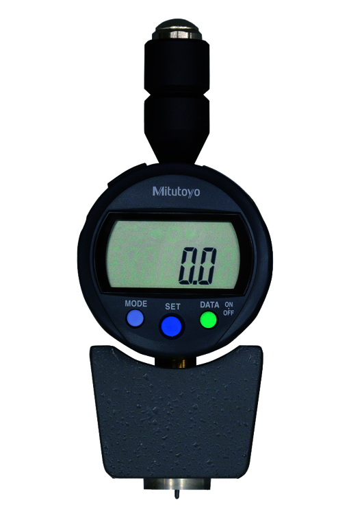 Mitutoyo HARDMATIC HH-336-01 digitális hordozható keménységmérő, A típus (811-336-11) termék fő termékképe