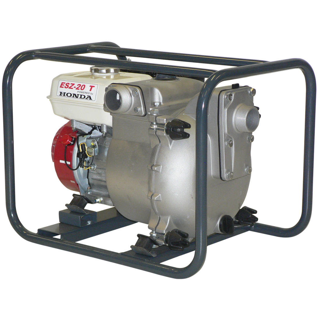 ESZ-20 T szennyvízszivattyú termék fő termékképe