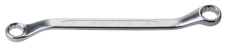 JeTech OFS 30-32 csillagkulcs, laposan hajlított, 30-32 mm termék fő termékképe