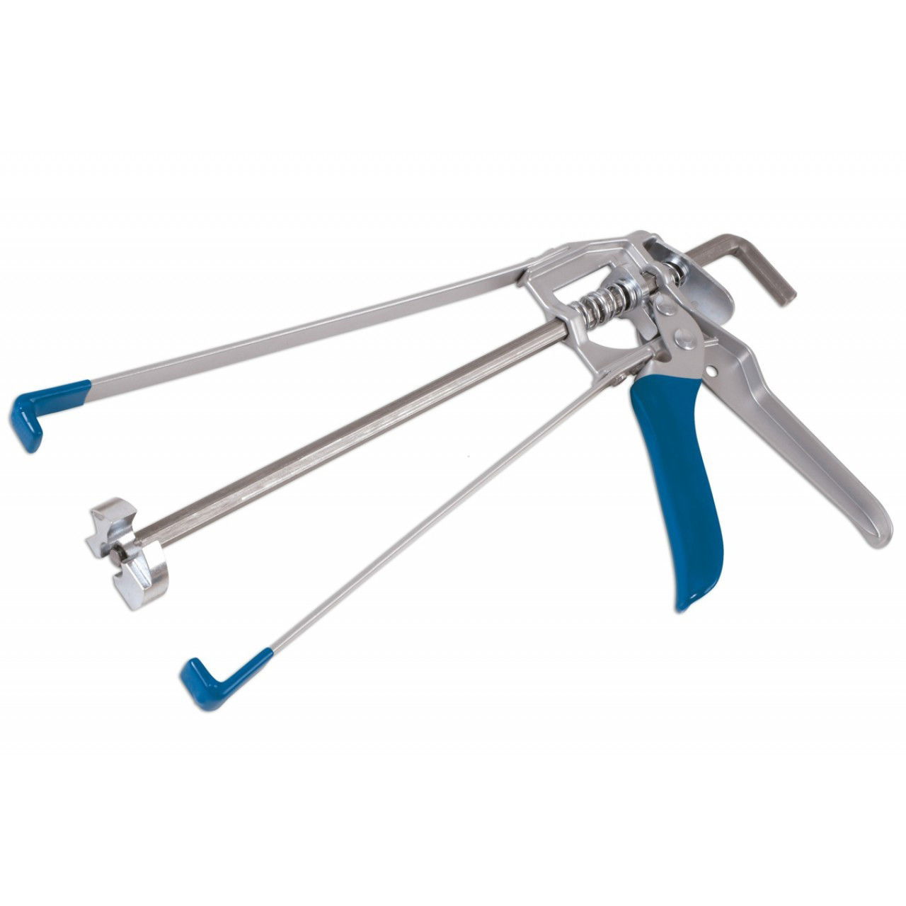 Laser Tools LAS-6757 üzemanyagszűrő fedél összenyomó szerszám, VAG-UFI 3. gen. termék fő termékképe