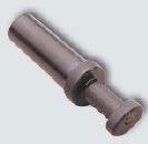 Rectus PP 04 záródugó, 4 mm termék fő termékképe