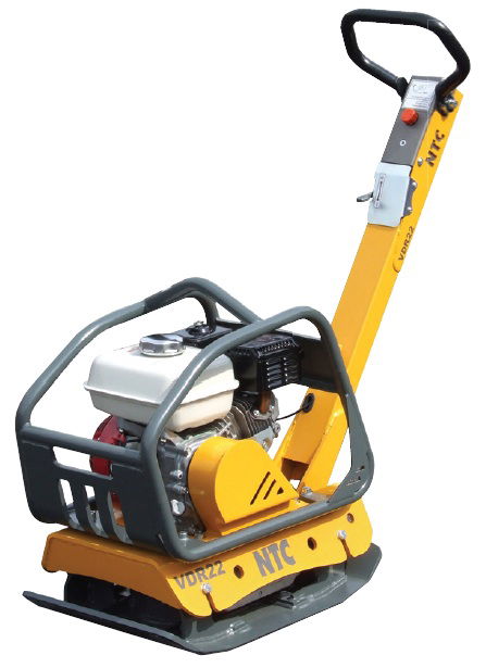 NTC VDR 22 lapvibrátor előre- és hátramenettel termék fő termékképe