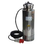 Arven KONTRACT KTC 600 T elektromos búvárszivattyú, 3 fázisú termék fő termékképe