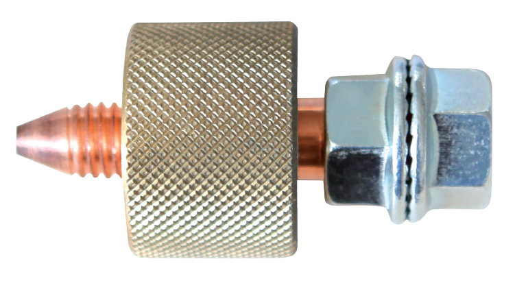 GYS Elektróda mágneses testhez termék fő termékképe