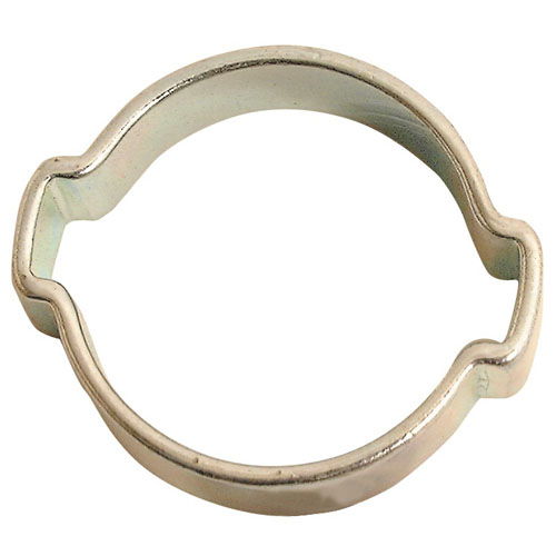 1315 kétfüles csőszorító bilincs, 13.0-15.0 mm termék fő termékképe