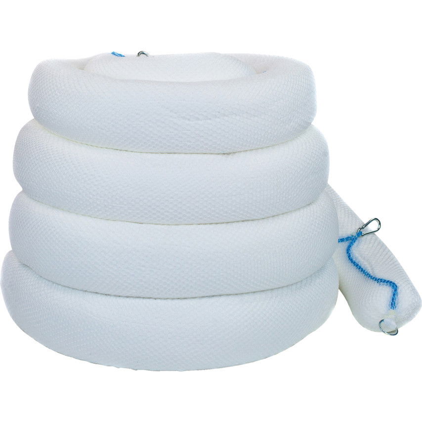 Solent Elnyelő rudak csak olajhoz, 20 cm x 3 m, 4 db/csomag termék fő termékképe